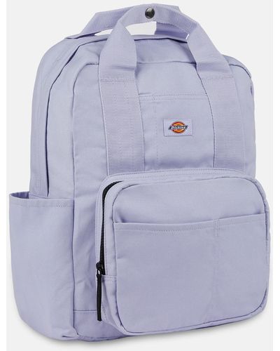 Dickies Lisbon Rucksack - Blau