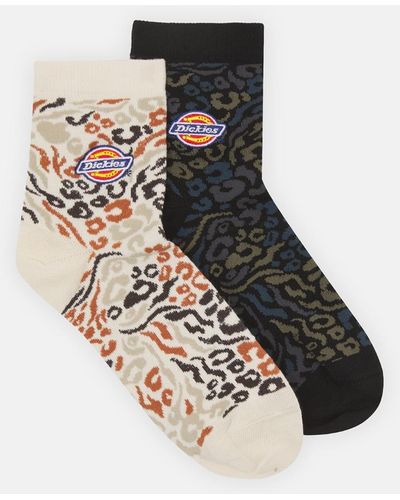 Dickies Saltville Socken - Mehrfarbig
