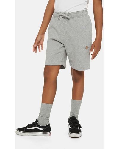 Dickies Mapleton Shorts Für Kinder - Grau