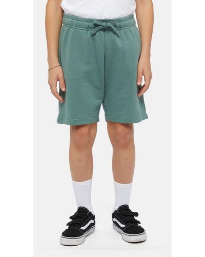 Dickies Mapleton Shorts Für Kinder - Grün