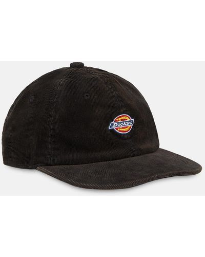 Dickies Casquette Baseball Chase City unisex Noir Size One Size