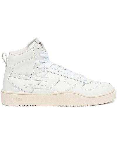 DIESEL Sneakers - Blanc