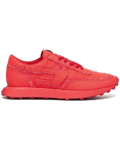 DIESEL S-racer Lc - Red