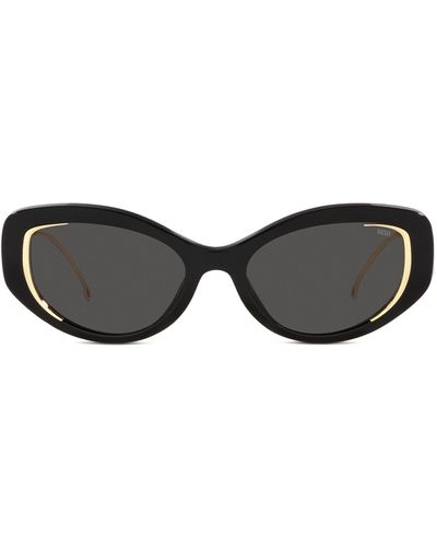 DIESEL Sunglasses - Black