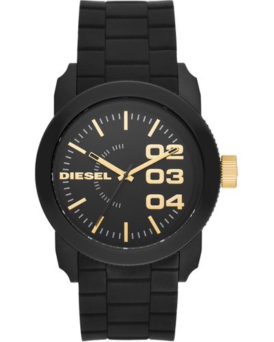 DIESEL Watches for Women | Online Sale up to 67% off | Lyst