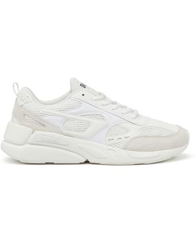 DIESEL S-serendipity Sport Sneakers - White