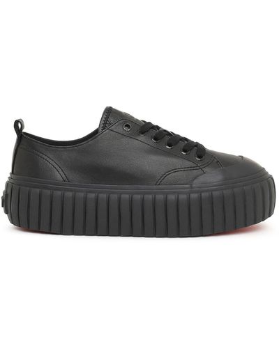 DIESEL Sneakers - Schwarz