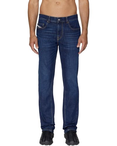 DIESEL Bootcut jeans for Men | Online Sale up to 85% off | Lyst