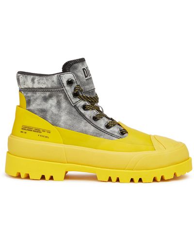 DIESEL D-Hiko BT X - Giallo