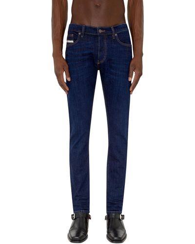 Jeans skinny DIESEL pour homme | Réductions Black Friday jusqu'à 67 % | Lyst