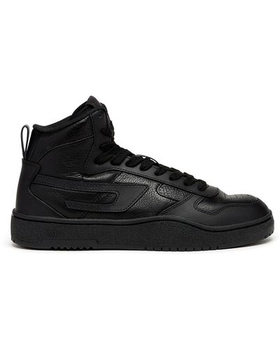 DIESEL Trainers - Black