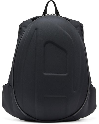 DIESEL 1dr-pod Backpack - Black