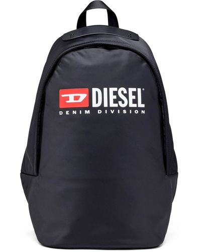 DIESEL Rucksack - Blue