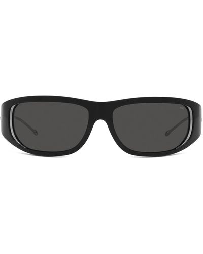 Lunettes de soleil DIESEL pour femme | Réductions Black Friday jusqu'à 54 %  | Lyst