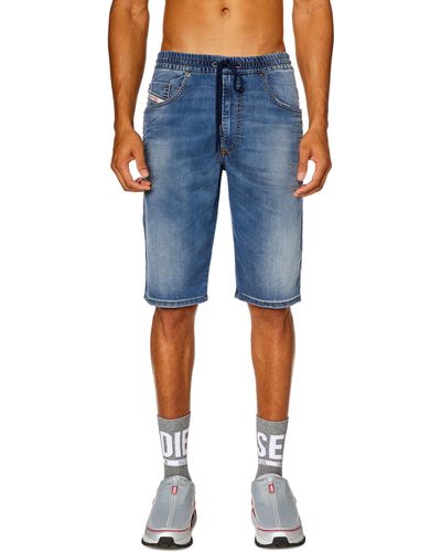 DIESEL Kurze Hosen und Shorts für Herren | Online-Schlussverkauf – Bis zu  65% Rabatt | Lyst DE