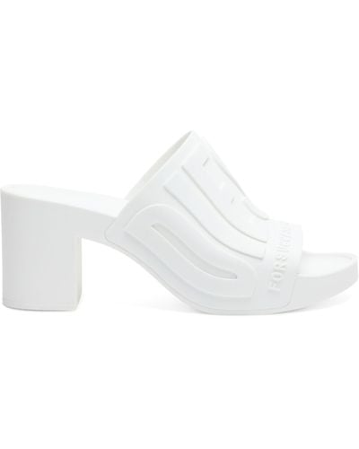 DIESEL Sandals - White