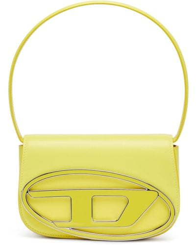 Yellow DIESEL Bags for Women | Lyst