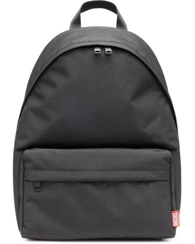 DIESEL D-bsc Backpack X - Black