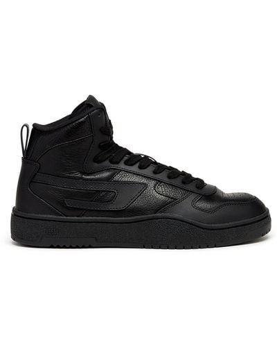 DIESEL Sneakers - Noir