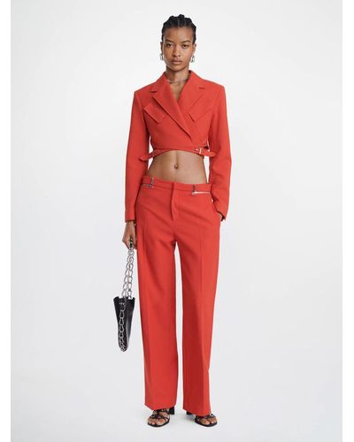 ASOS Pants, Slacks and Chinos for Women | Online Sale up to 68% off | Lyst