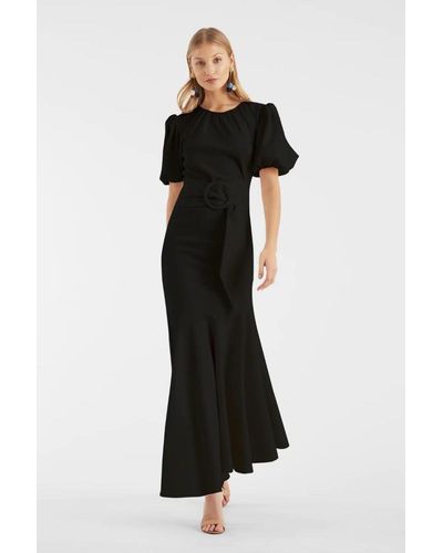 Sachin & Babi Camila Dress - Black