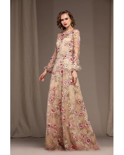 Naeem khan cheap caftan
