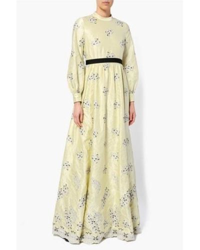Erdem Kara Dress - Multicolor