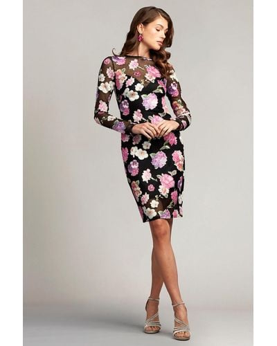 Tadashi Shoji Cocktail and party dresses for Women | Online Sale