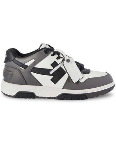 Off-White c/o Virgil Abloh Sneakers out of office - Bianco