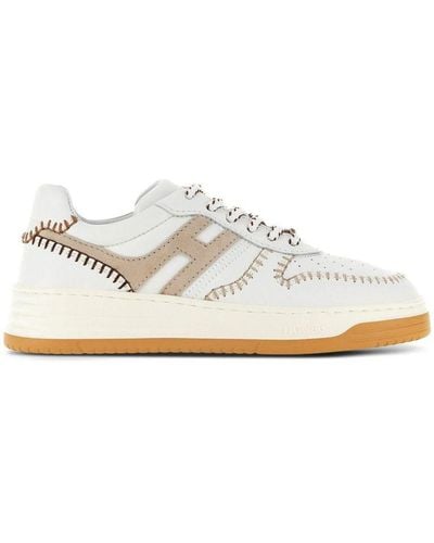 Hogan Sneakers H630 - Bianco