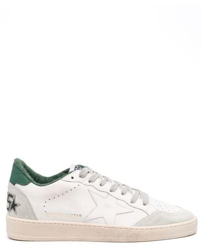 Golden Goose | Sneakers 'Ball Star' | male | BIANCO | 45