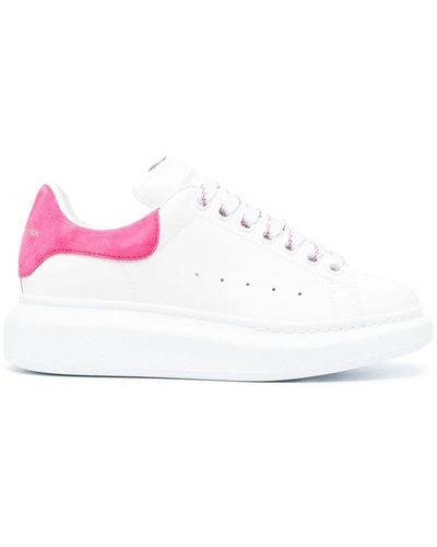 Sconto alexander mcqueen outlet
