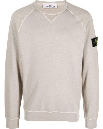 Felpe Stone Island da uomo | Sconto online fino al 40% | Lyst