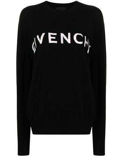 Givenchy T-shirts e top - Nero