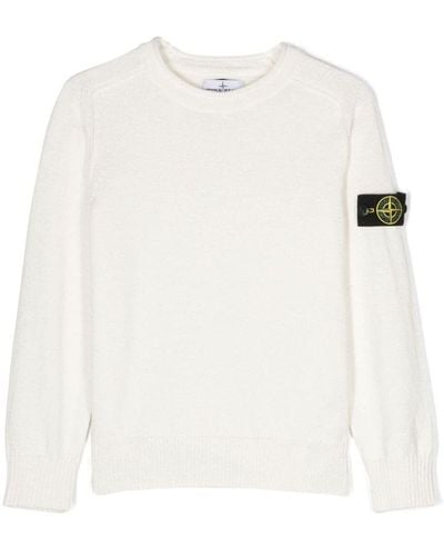 Maglia stone store island donna