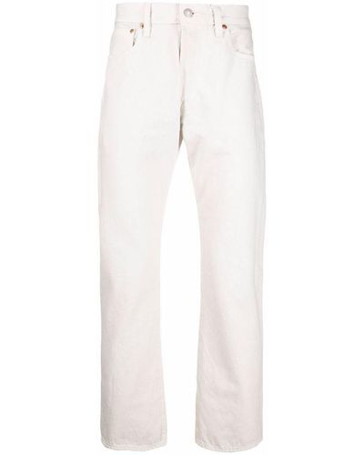 Levi's | Jeans '501 My Candy' | male | BIANCO | 36