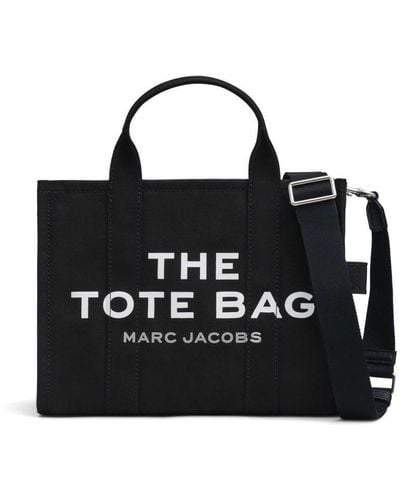 Marc Jacobs | Borsa 'The Tote bag' | female | NERO | UNI