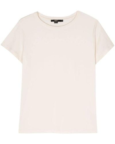 Seventy | T-shirt girocollo | female | BIANCO | L - Neutro