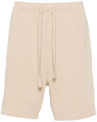 Polo Ralph Lauren | Bermuda in jersey di cotone con coulisse in vita | male | BEIGE | S - Neutro