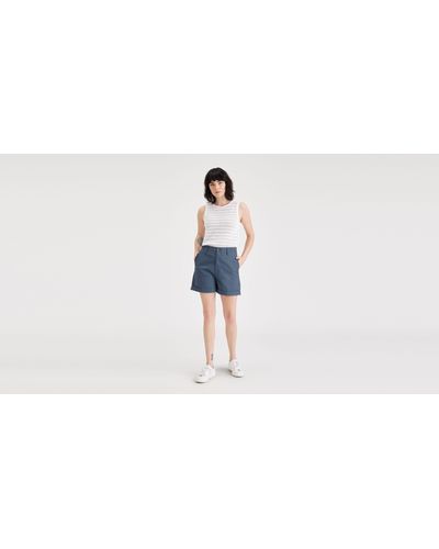 Dockers Original Chino Shorts - Noir