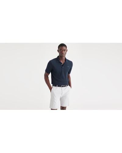 Dockers Slim Fit Original Polo Shirt - Noir