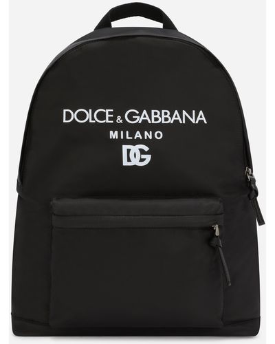 Dolce & Gabbana Backpacks for Men | Online Sale up to 63% off | Lyst