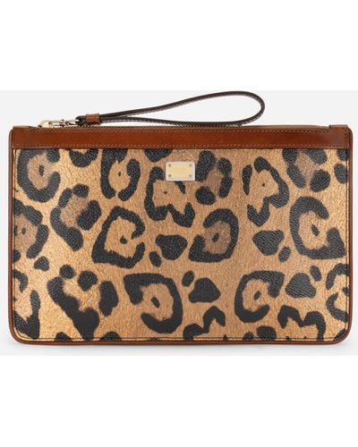 Dolce & Gabbana bags and cosmetic cases for Women | Online Sale up to off | Lyst