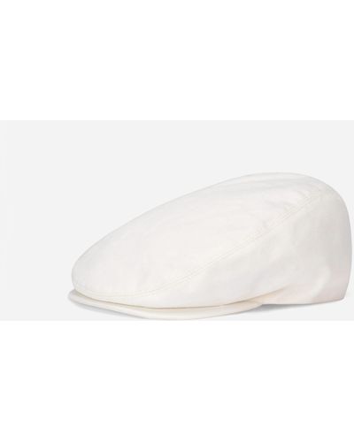 Dolce & Gabbana Hats And Gloves - White