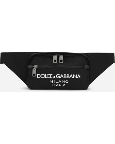 Riñoneras Dolce & Gabbana hombre | Rebajas en línea, hasta el 36 % de descuento | Lyst