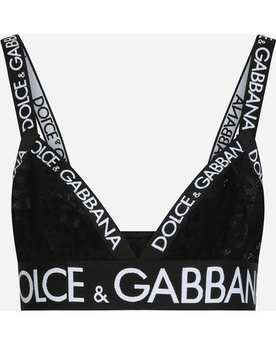 Dolce & Gabbana REGG.SENZA Ferretto - Black