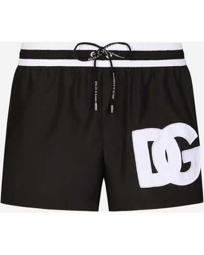 Maillots et shorts de bain Dolce & Gabbana pour homme | Réductions en ligne  jusqu'à 60 % | Lyst