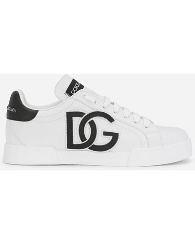 Dolce & Gabbana Sneakers for Women | Online Sale up 54% off |
