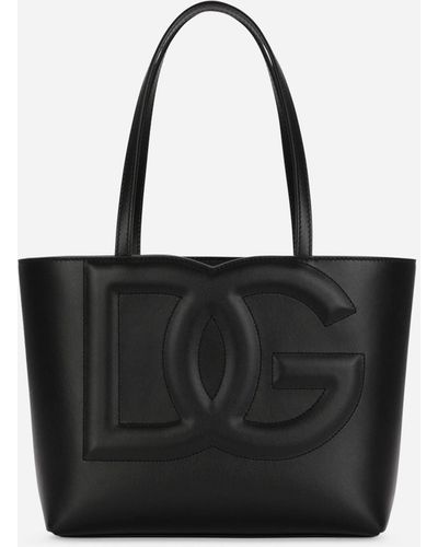 Dolce & Gabbana Tote bags for Women | Online Sale up to 57% off | Lyst