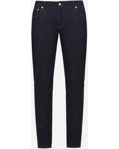Herren-Jeans von Dolce & Gabbana | Online-Schlussverkauf – Bis zu 40%  Rabatt | Lyst DE